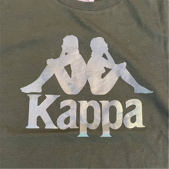 NWT Kappa Authentic Estessi Slim T-shirt XL - Picture 3 of 4